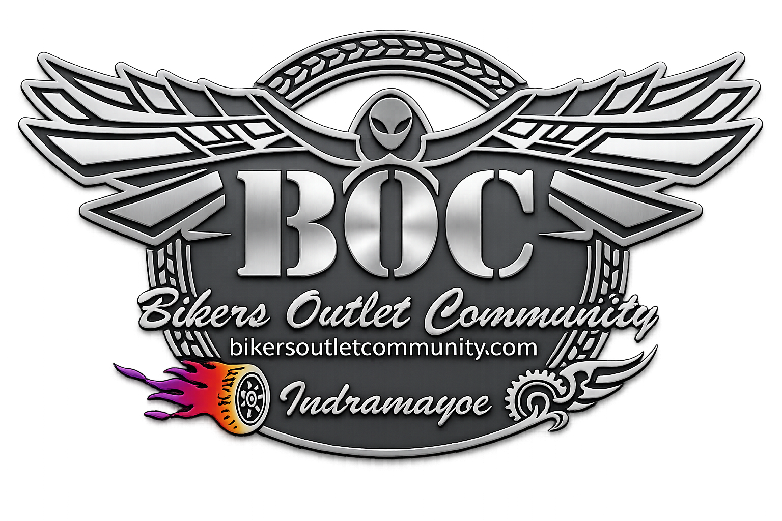BOC Logo